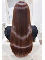 アミーベル(AMI a BELLE)&nbsp;髪質改善・縮毛矯正・白髪染め・ショートカットも◎