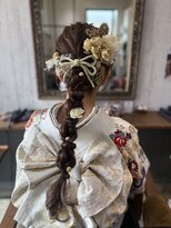 ローブ(L'aube)&nbsp;あみおろし