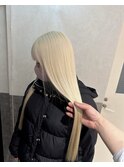 ブロンド