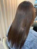 アガペー(Agape)&nbsp;【美髪改善】【地毛風縮毛矯正】