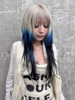 オーン 渋谷(OOn)&nbsp;roots color