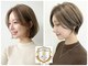 ヘアーエン(HAIR en)の写真