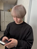 ジーナ 天神(Zina)&nbsp;ホワイトベージュ