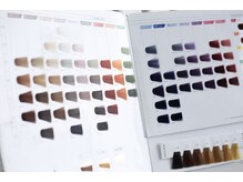 【カウンセリング】今とこれからを考える美髪設計☆履歴や理想を共有し、その時々に合った最適な提案を♪