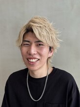 ブランシェ JR勝川駅前店 高橋 怜司