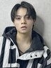 【MEN'S】メンズカット＋Refaウルトラファインバブルスパ 大宮　5600→4400
