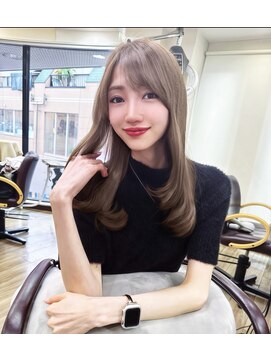 ドックス(dock::s) ワンカール韓国風レイヤー