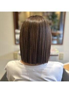 マウカ(mauca) cut