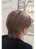 ニュアンスベージュ