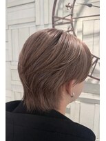 ゼル 東川口店(ZELE)&nbsp;ニュアンスベージュ