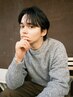 【くせ毛対策】メンズ似合わせカット＋曲がる縮毛矯正