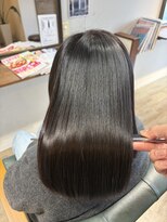 セプトヘア(Sept hair)&nbsp;レイヤースタイル