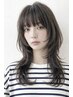 【再来】小顔×似合わせ◎骨格補正カット【東川口/浦和美園】