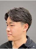 フェザーパーマ