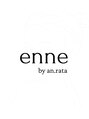 エンネ バイ アン ラタ JR和歌山駅店(enne by an rata)/enne by anrata