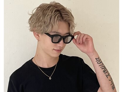 リタヘアー(LITA HAIR)の写真