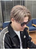 ミルクティーベージュ、ホワイトミルクティー