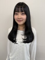 キハコ 豊橋曙店(KIHACO)&nbsp;レイヤーカット◎