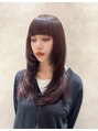 ジーナ 博多(Zina)&nbsp;レイヤーカットお任せください！