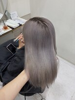 アストレアバイニケ(ASTRAEA by nike)&nbsp;ラベンダーグレージュ