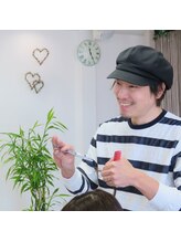 ホットライン(Hot Line)
