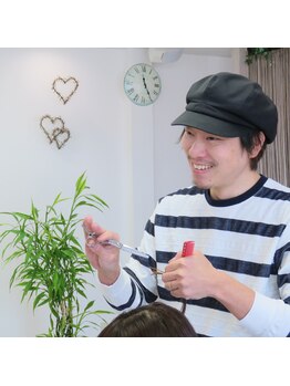 ホットライン(Hot Line)の写真/人それぞれに合わせた接客で、居心地のいい空間を演出する温かな場所へどうぞ♪