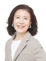 美容室 プレスト(Presto)&nbsp;50代・60代に人気◎ミディアムパーマヘア