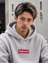リリー シンジュク(Lilly)&nbsp;【Lilly新宿】＃ハイライト＃アップバング＃スパイキーショート