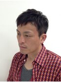 大人ショート