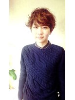 モグヘアー(mog hair)&nbsp;コンサバショート