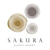 サクラ ビューティ ヴィレッジ(SAKURA Beauty village)のお店ロゴ