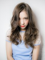 リリアン 表参道(relian)&nbsp;ヌーディーベージュカラーなら【relian表参道】