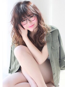 エンリエド(ENLIED) M. G. N.