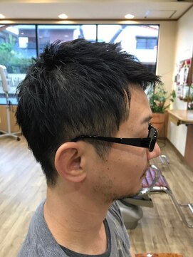 ヘアークラブワイズ(Hair Club Yz) イ・スンギョン