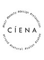 シエナ(CIENA) GUEST STYLE