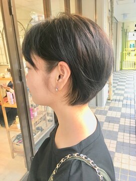 ミマール(mimar) イヤーポイントハイライト