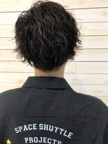 ラック 辻堂(LUCK) ルーズスパイラル