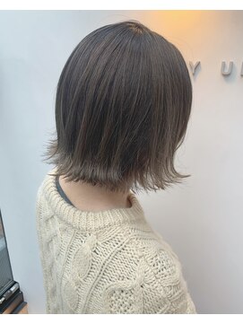 ヘッツ 仙台駅前店(HETTU) 髪質改善/ブリーチ/ダブルカラー/韓国/レイヤー/仙台/学割U24