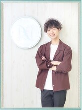 ヘアリゾートノア 銀座(hair resort Noah) 宮本 大輔