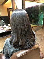 ナトゥーラ 岐阜(Natura)&nbsp;アッシュグレー