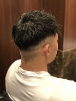 ヒロギンザ 青山店(HIRO GINZA)&nbsp;スキンツイストパーマ