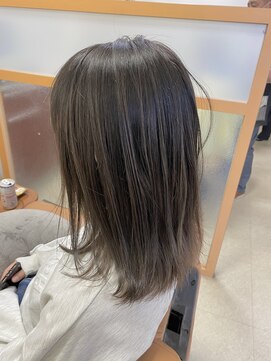 アオイ(AOI) シークレットハイライト