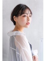 テイラー(Taylor)&nbsp;[Taylor]☆大宮ハンサムショート×グレージュ