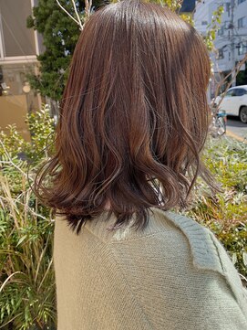 シルフ 吉祥寺(sylph) やわらかアッシュベージュ【sylph吉祥寺】