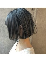 エフ ナカイタバシ(F)&nbsp;ミニボブ