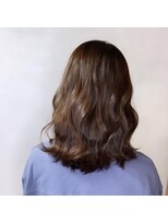 フィゼル 福島店(fizelle)&nbsp;チョコベージュ　ゆきみつおとは