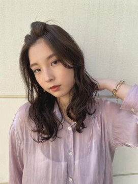 フラミューム 静岡(flammeum) こなれウェーブ