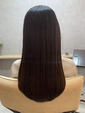 エイジングケアイフドット 明石大久保(if.) エイジングケアカラーエステ