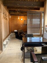 ランス(hair salon LANCE)