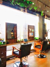 ヘアサロン チル(chill)